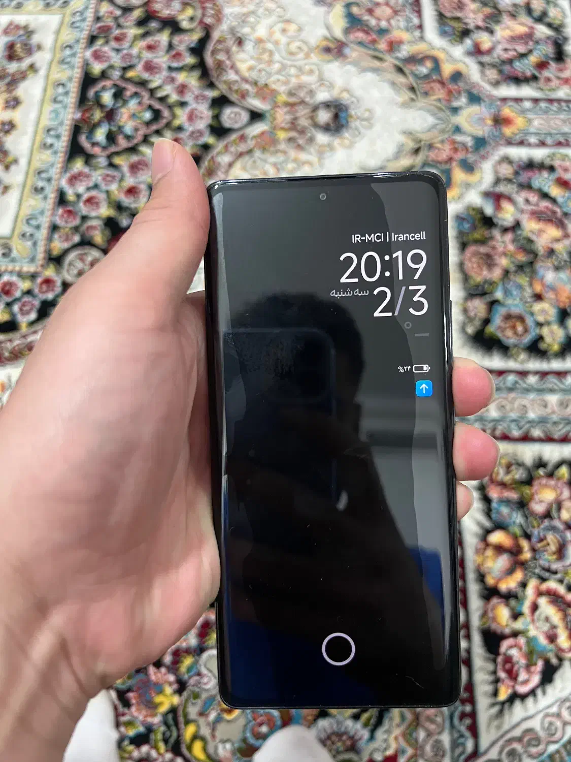 ردمی نوت ۱۴ پرو|موبایل|مهاباد (آذربایجان غربی), |دیوار