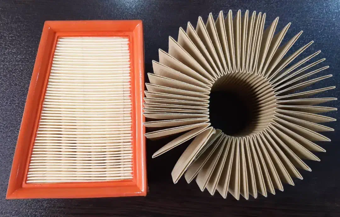 دستگاه فیلتر هوا با تضمین خرید ۱۰ساله|ماشینآلات صنعتی|باسمنج, |دیوار