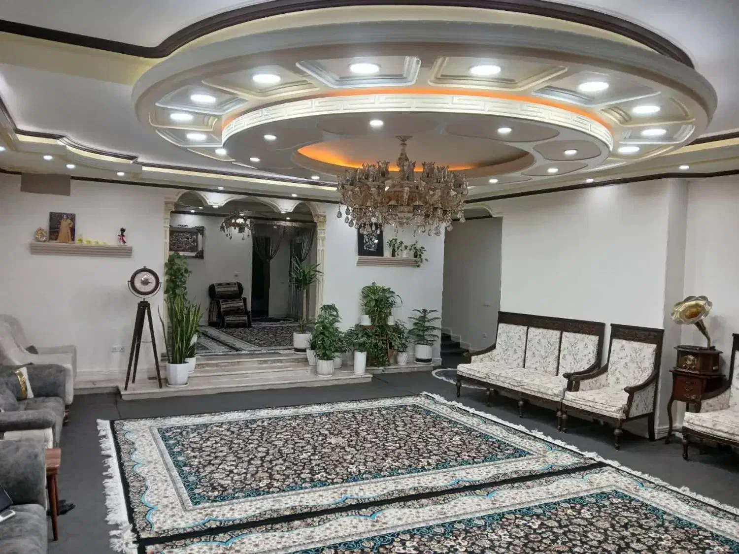 فروش ویلایی دوبلکس لوکس|فروش خانه و ویلا|یاسوج, |دیوار