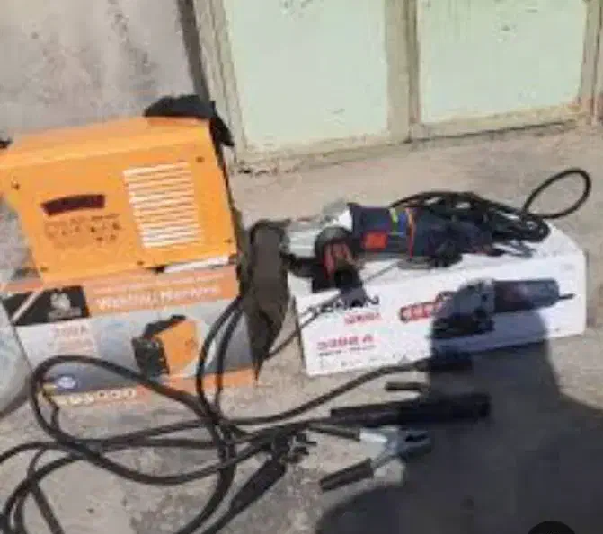 جوشکاری ،برشکاری،لوله کشی،سیمانکاری|خدمات پیشه و مهارت|کرمانشاه, |دیوار