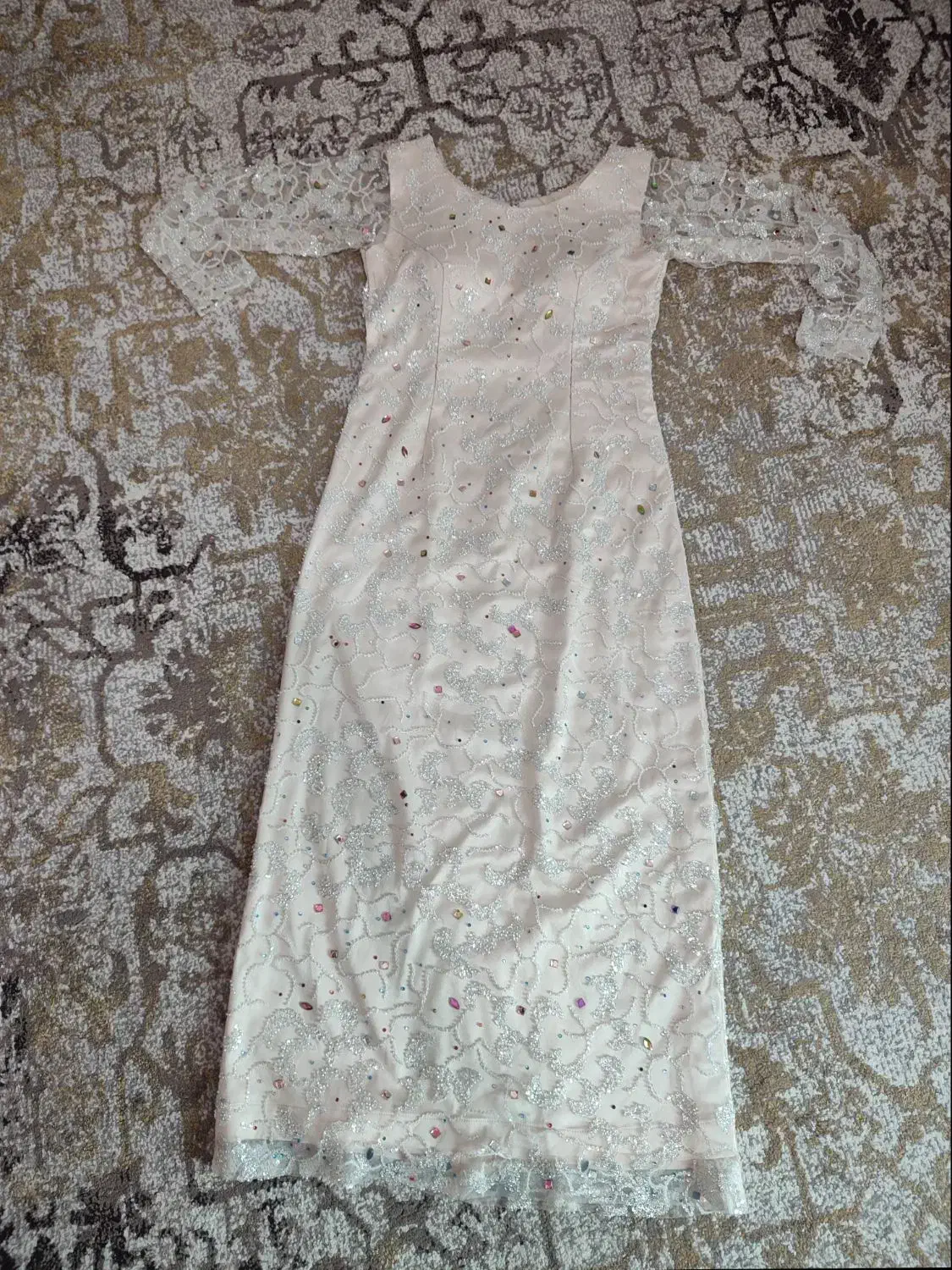 لباس مجلسی|لباس|میناب, |دیوار