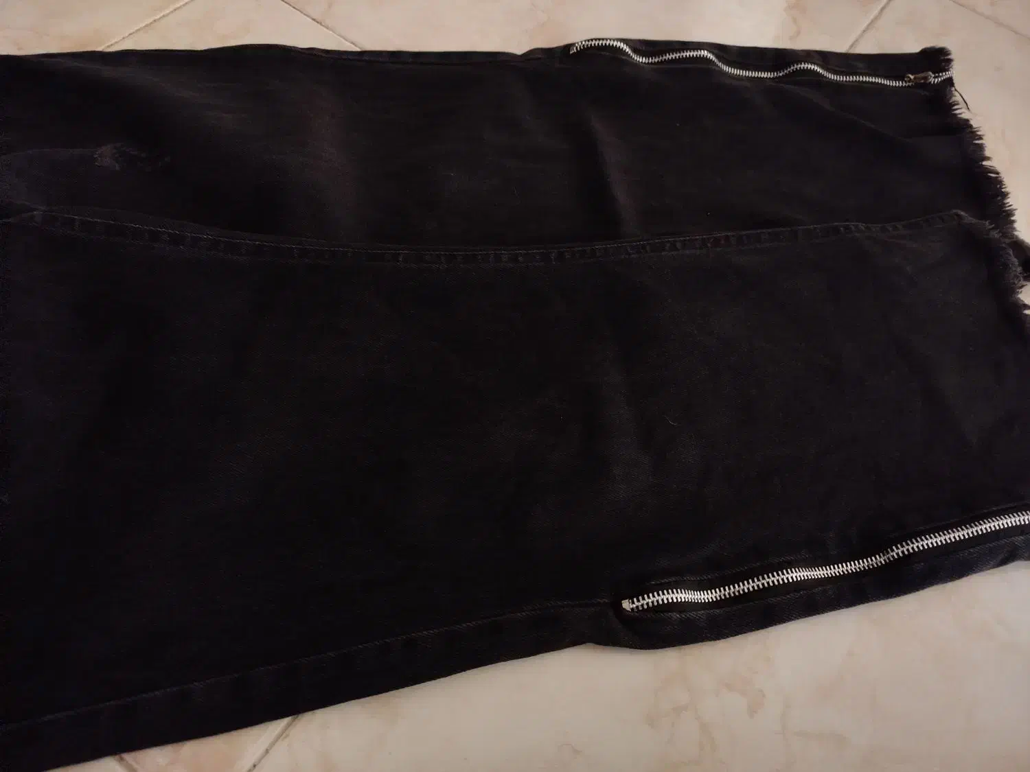 شلوار لی بگ|لباس|مراغه, |دیوار