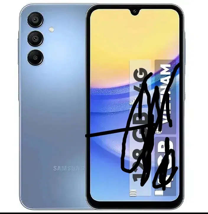 گوشی اکبندA15|موبایل|تهران, یاخجی آباد|دیوار