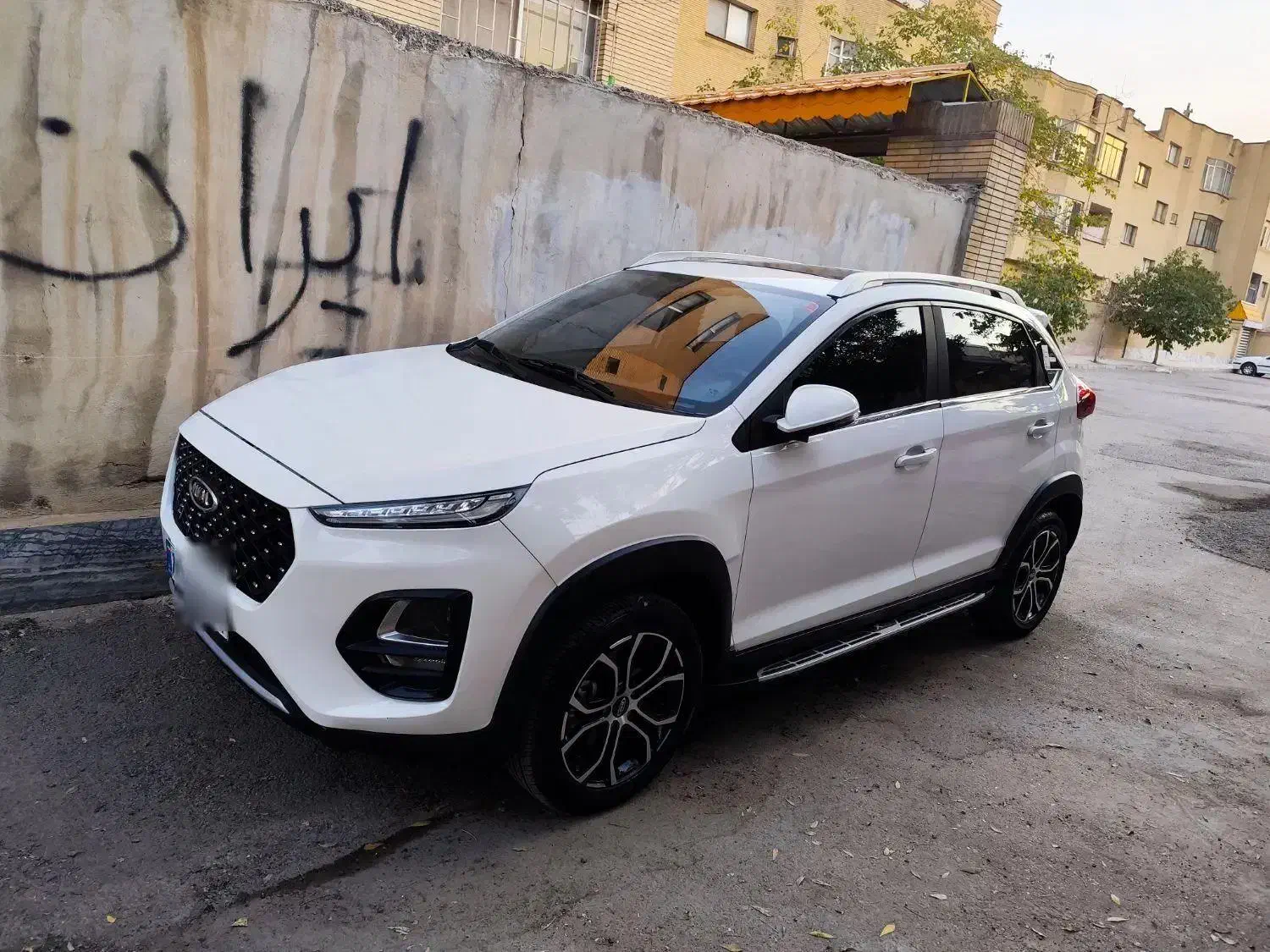 x22 pro mt|خودرو سواری و وانت|مشهد, امامیه (شهرک غرب)|دیوار