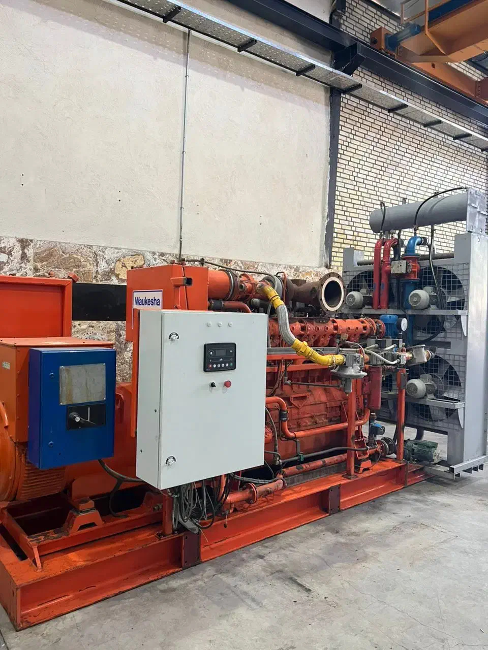 خط تولید لوله های مقوایی بوبین|ماشینآلات صنعتی|اصفهان, آفاران|دیوار