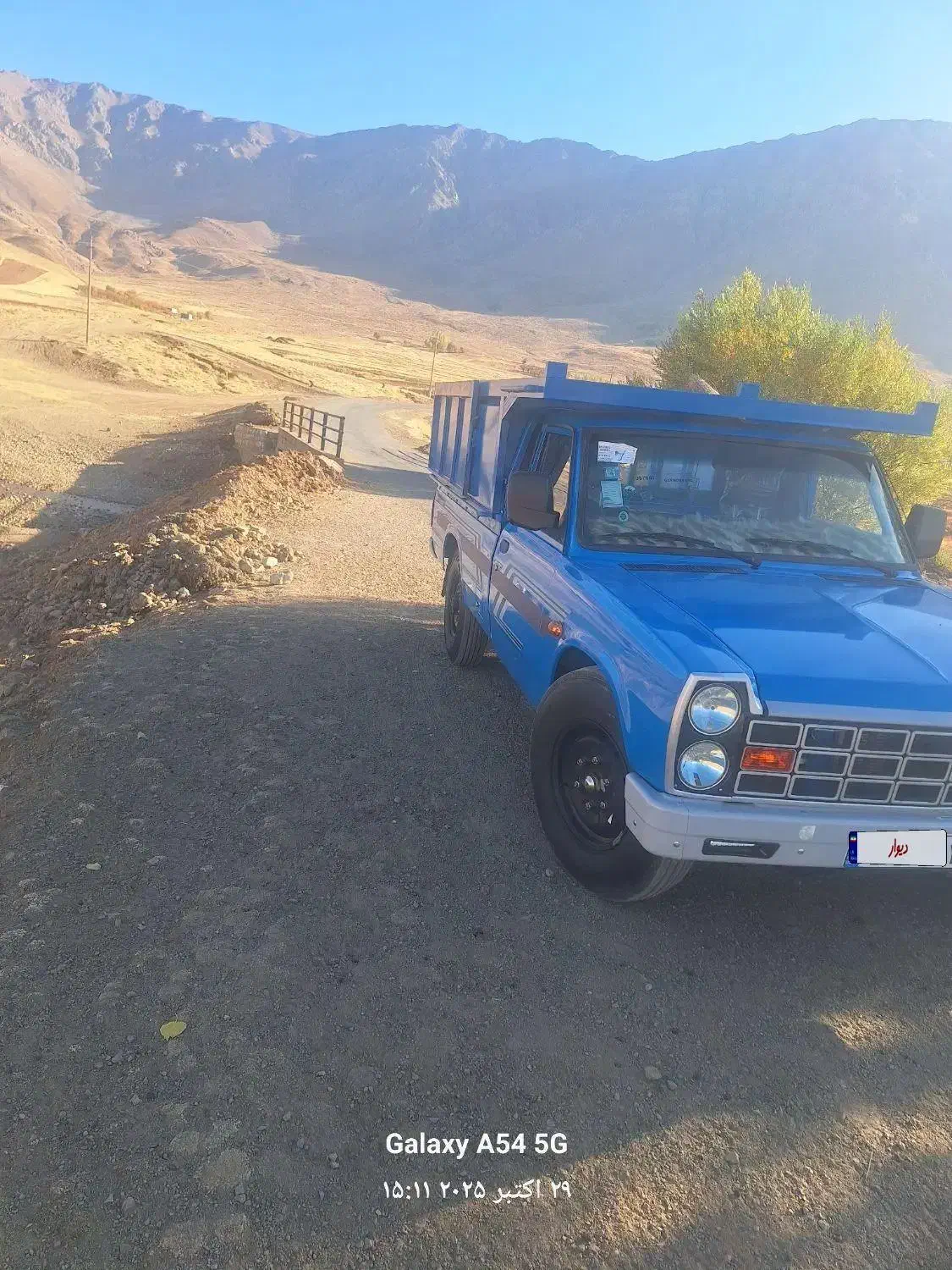 نیسان صفرکیلومتر|خودرو سواری و وانت|سنقر, |دیوار