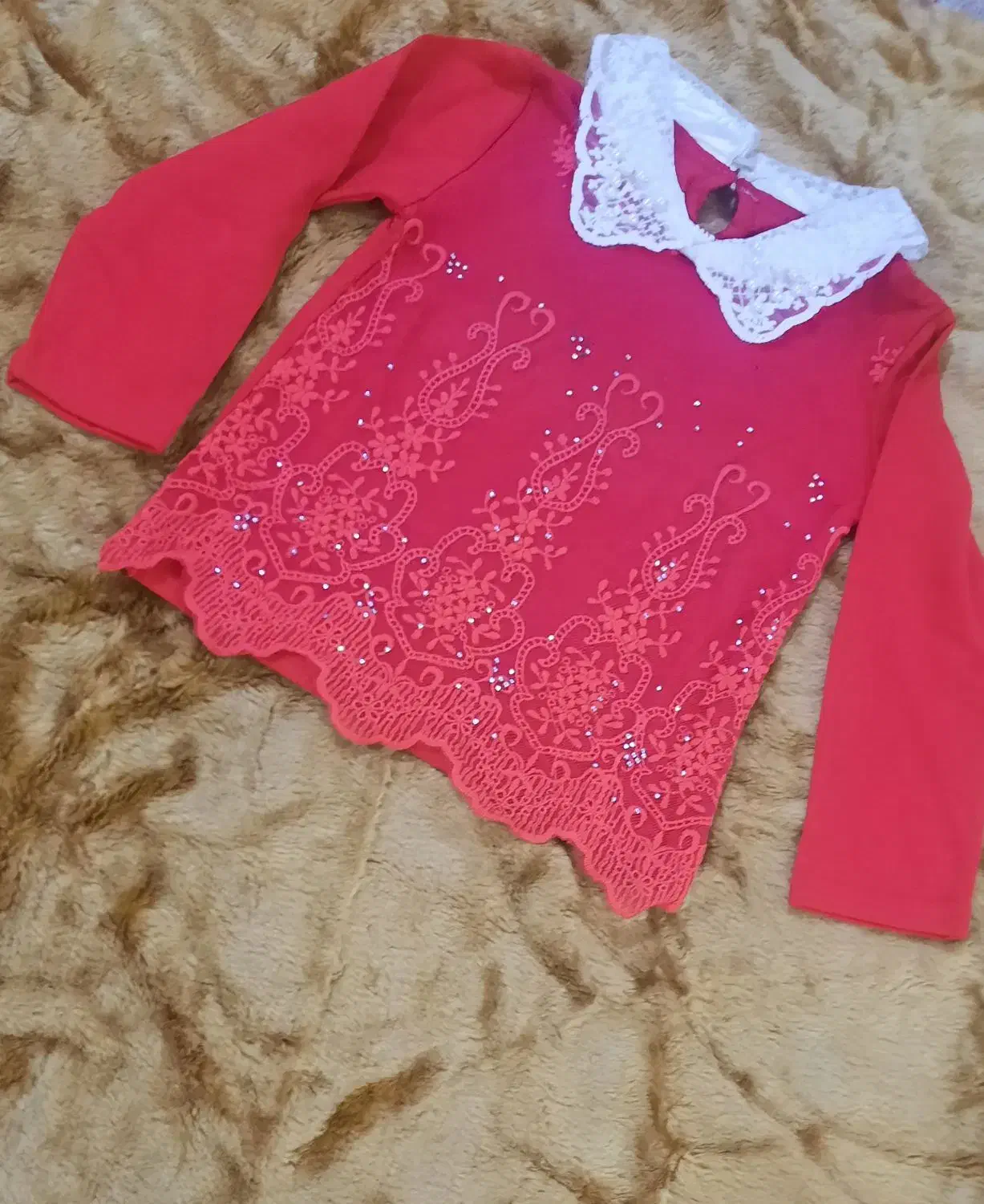 لباس کودک|کفش و لباس بچه|ماکو, |دیوار