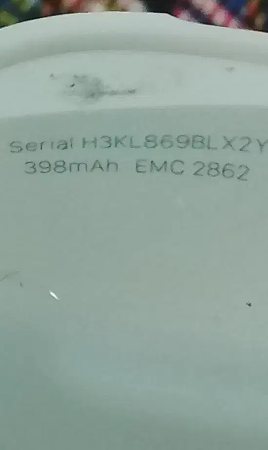 ایرپاد اصل USA|لوازم جانبی موبایل و تبلت|آمل, |دیوار