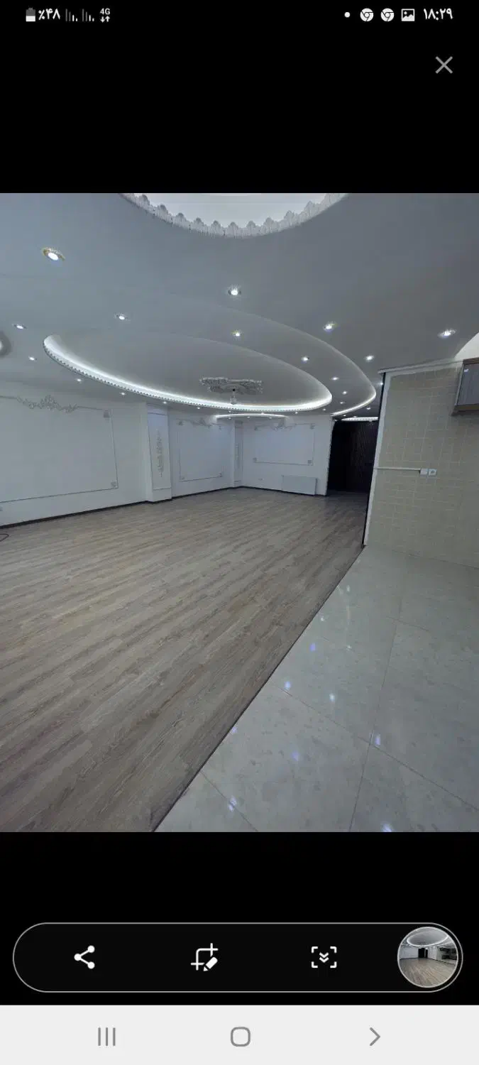 آپارتمان ۱۳۰متری شهرک نادری|اجارهٔ آپارتمان|اردبیل, |دیوار