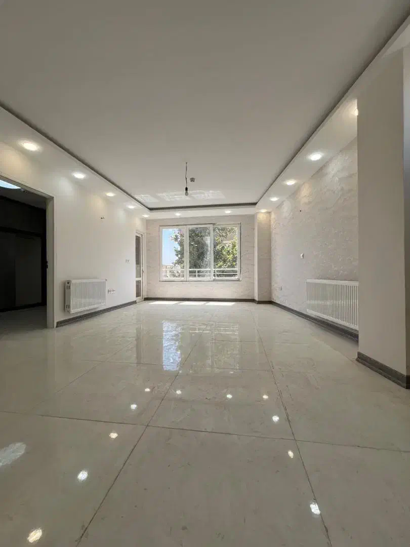 آپارتمان 90 متر خیابان پنج رمضان/تک واحدی/صفر/خام|فروش آپارتمان|اصفهان, خرم|دیوار