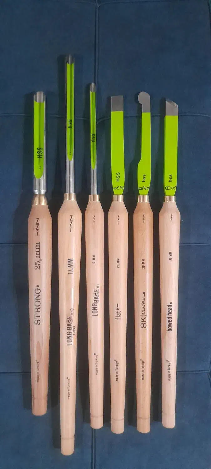 مغار خراطی گلویی|ابزارآلات|محمدشهر, محمدشهر|دیوار