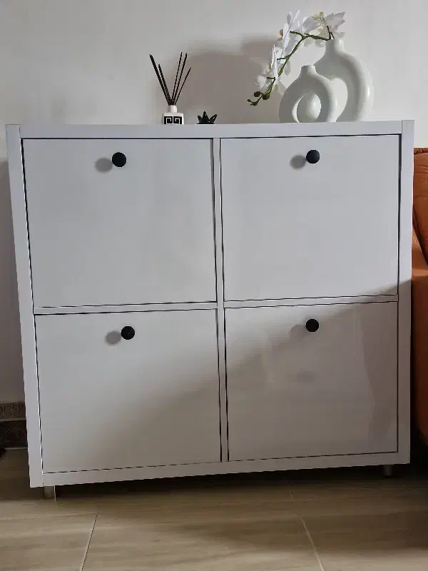 جاکفشی|جاکفشی، کمد، دراور|بهبهان, |دیوار