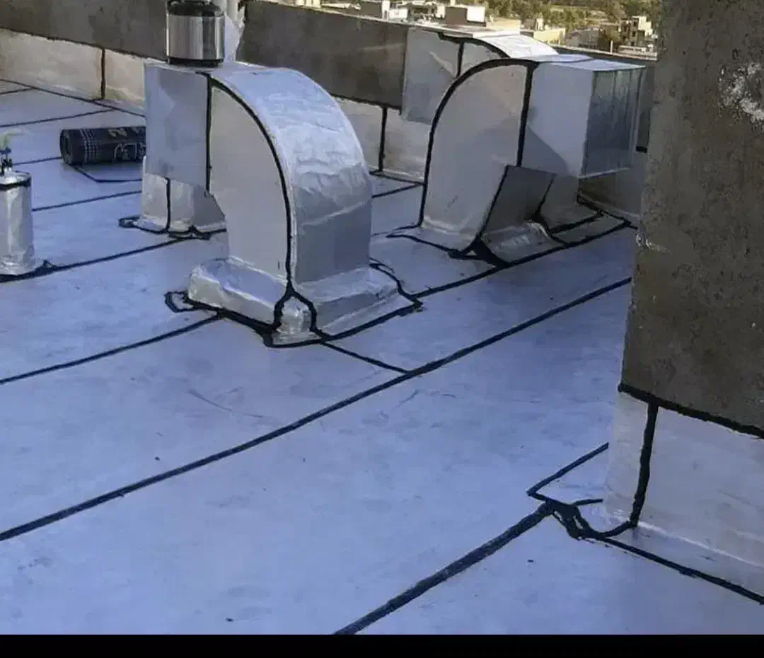 ایزوگام در مریوان|خدمات پیشه و مهارت|مریوان, |دیوار