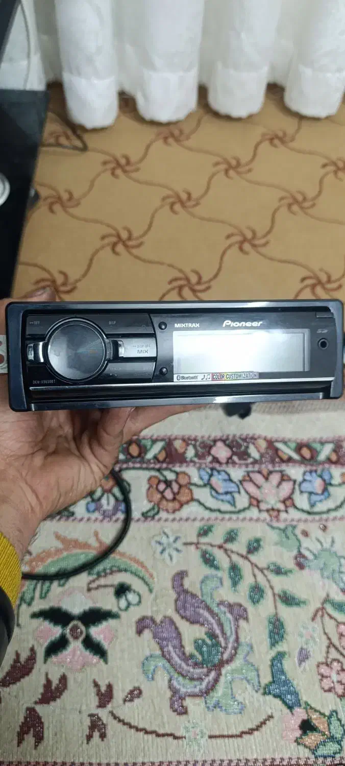 ظبط|قطعات یدکی و لوازم جانبی|قم, شهرک مهدیه (مدرس)|دیوار