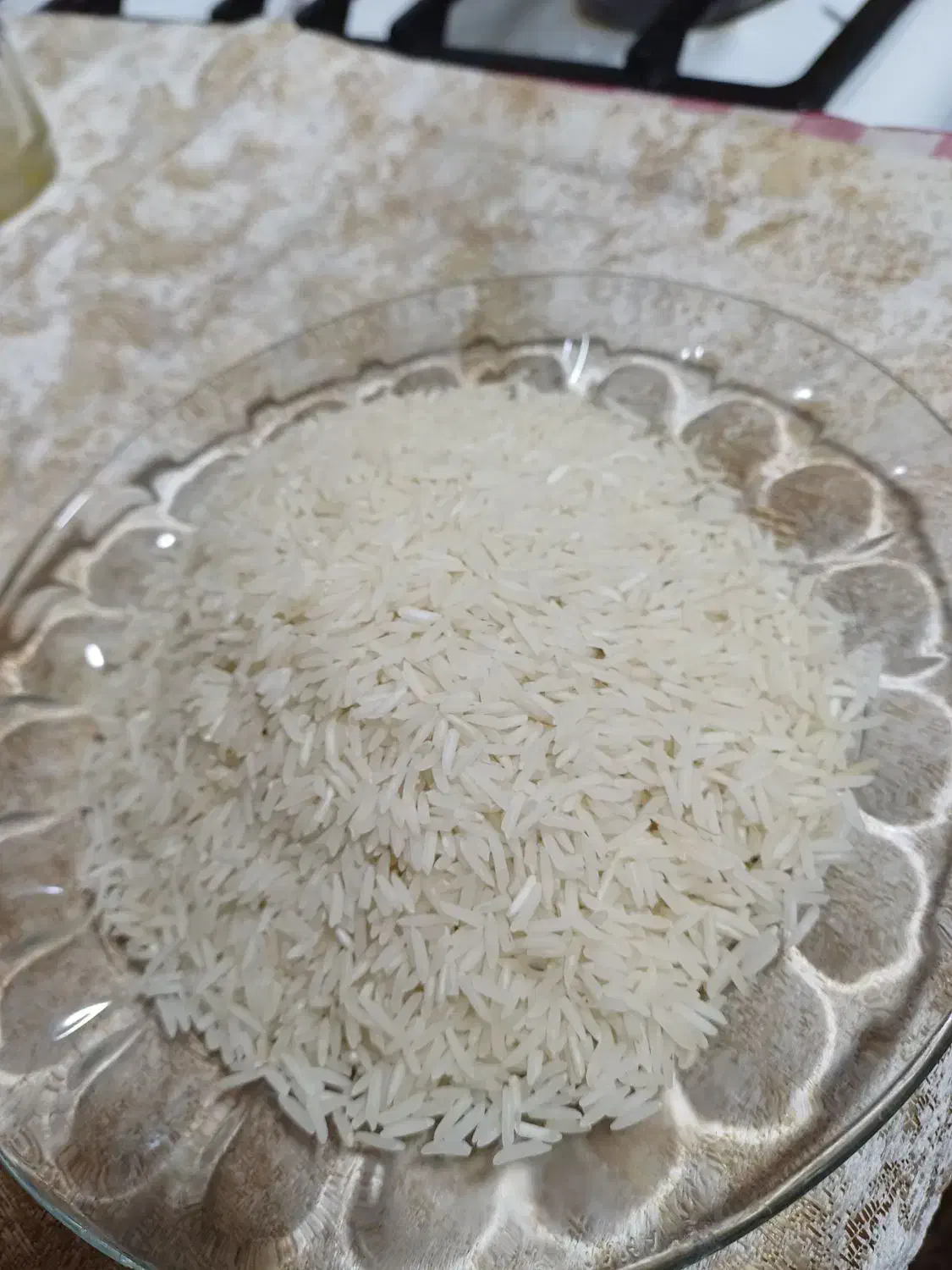 برنج هاشمی|خوردنی و آشامیدنی|رشت, بوسار|دیوار