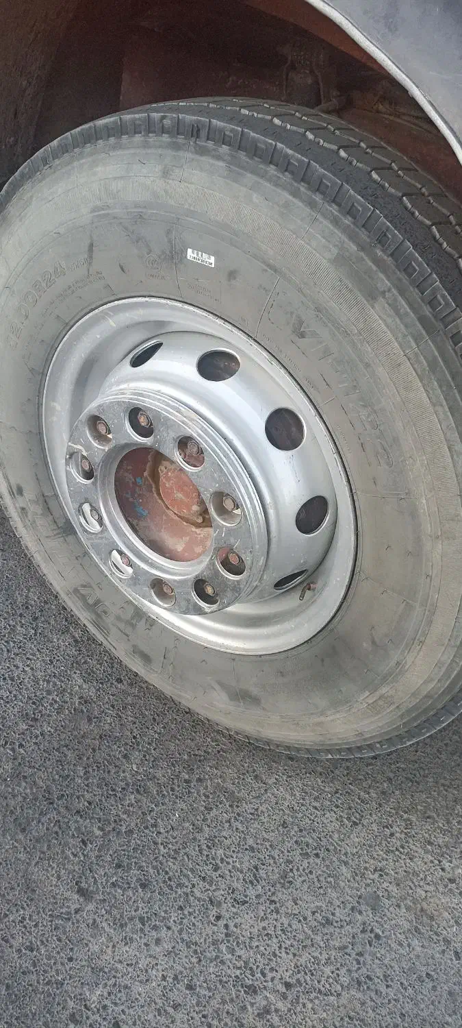 رینگ بنز جهت‌معاوضه|قطعات یدکی و لوازم جانبی|قروه, |دیوار