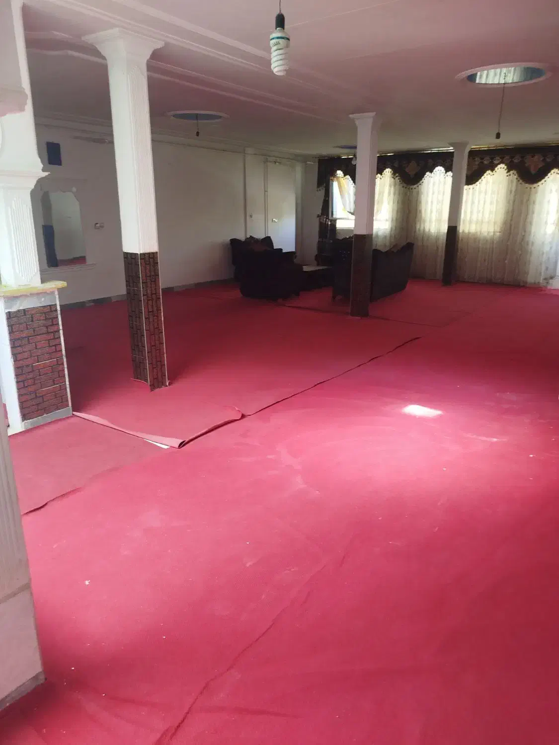 اجاره منزل مسکونی (فامنین)|اجارهٔ خانه و ویلا|فامنین, |دیوار