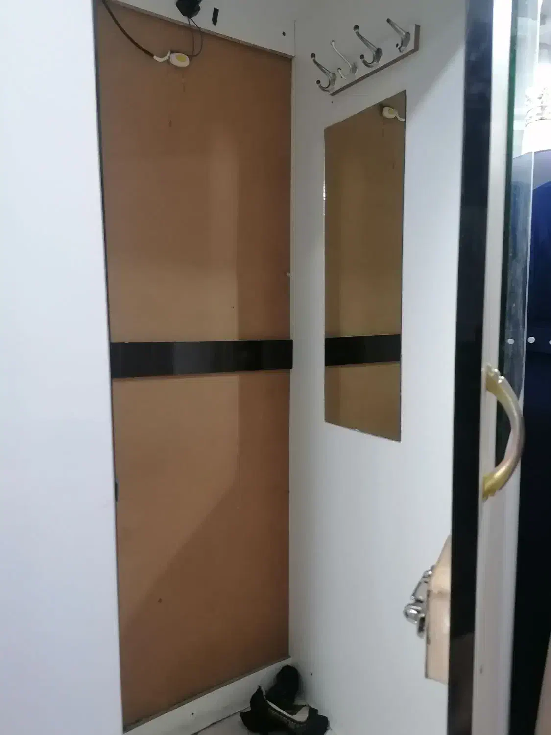 اتاق پرو لباس فروشی 2عدد|فروشگاه و مغازه|شهرکرد, |دیوار