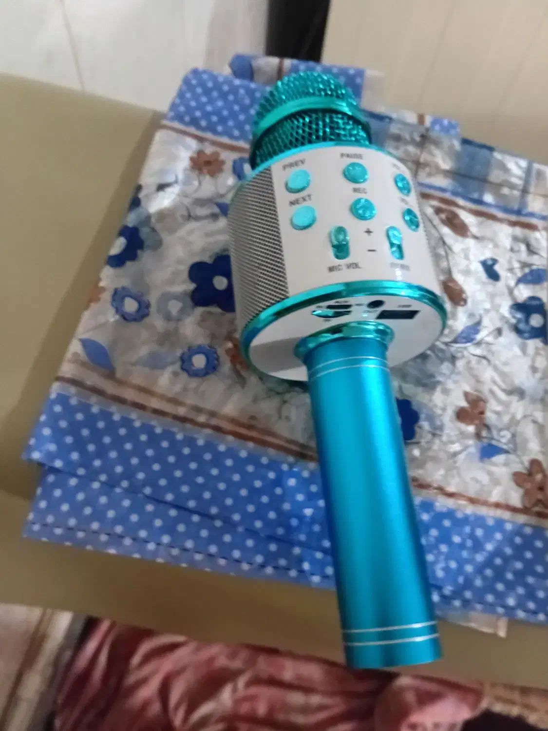 میکروفون اسپیکر|سیستم صوتی خانگی|بروجرد, |دیوار