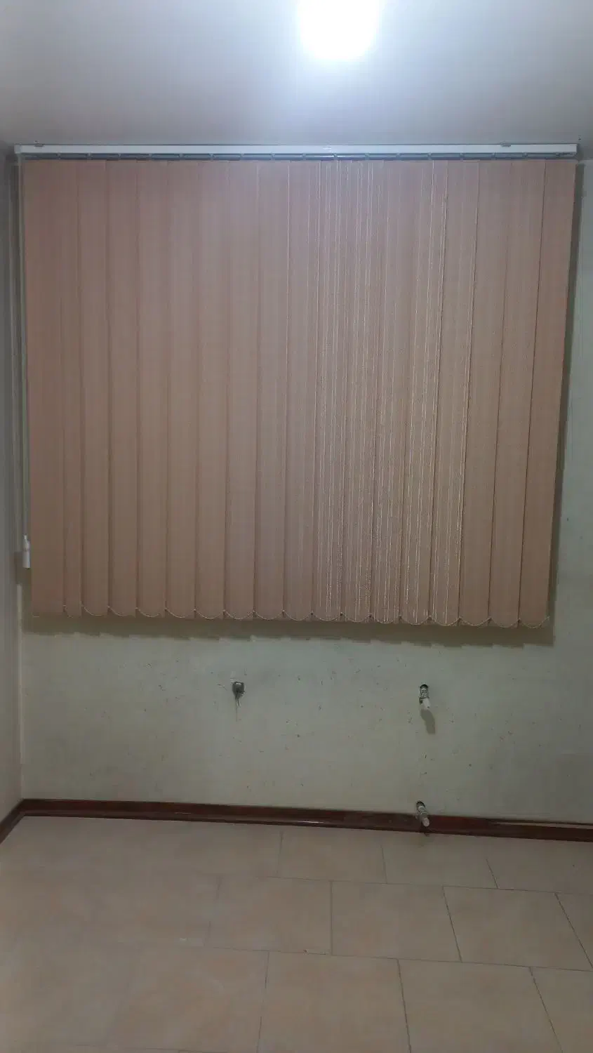 پرده عمودی|پرده، رانر، رومیزی|فولادشهر, فولادشهر|دیوار