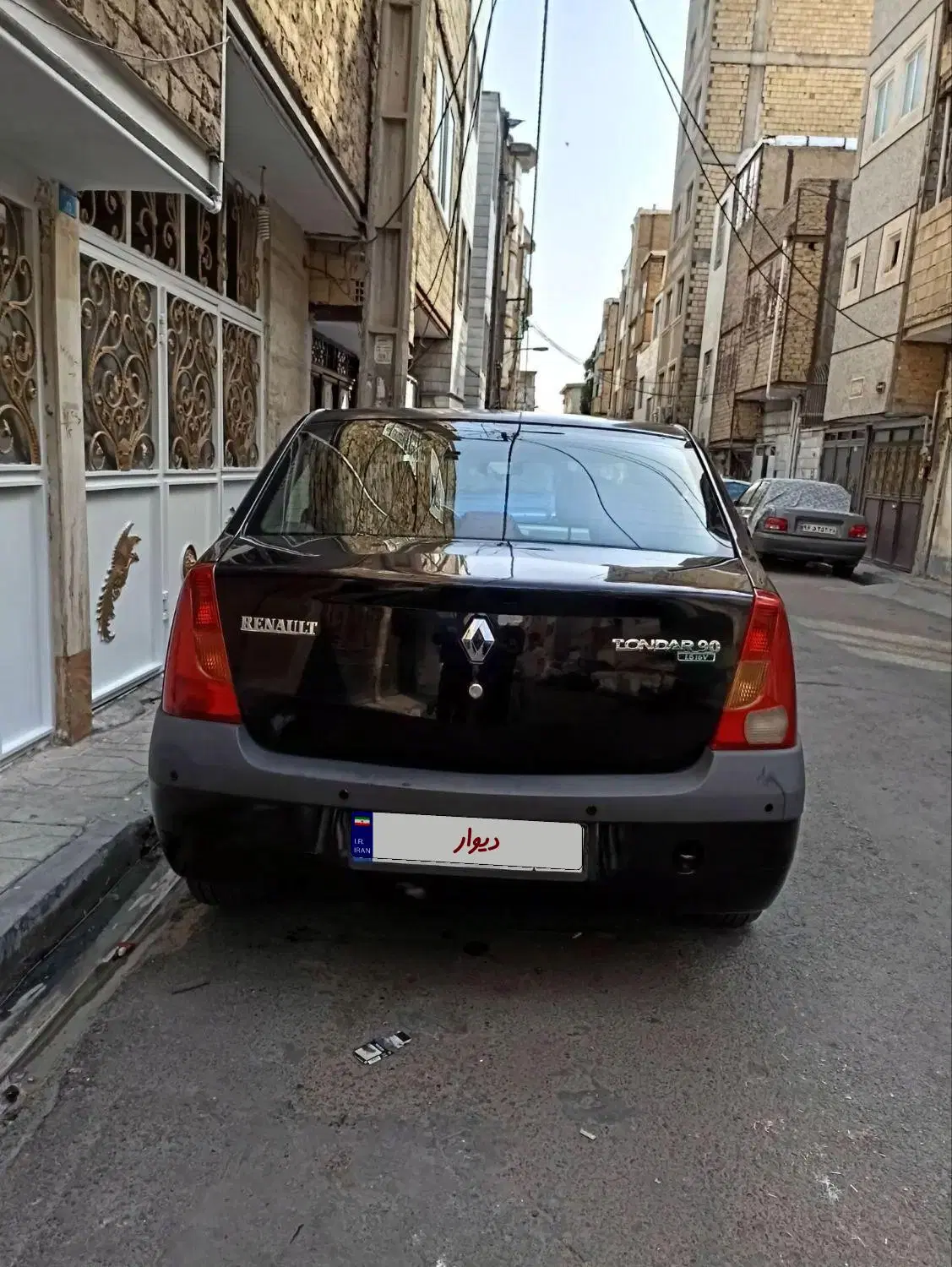 ال نود|خودرو سواری و وانت|رستمآباد, |دیوار