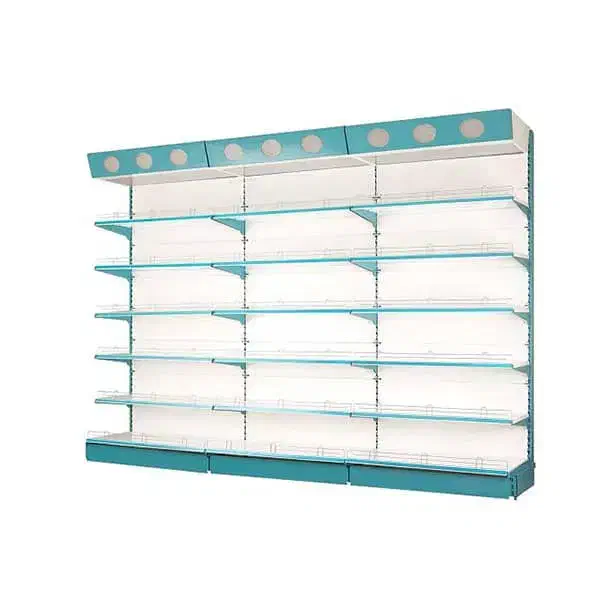 قفسه فروشگاه و اداری|فروشگاه و مغازه|شیراز, اصلاح‌نژاد|دیوار