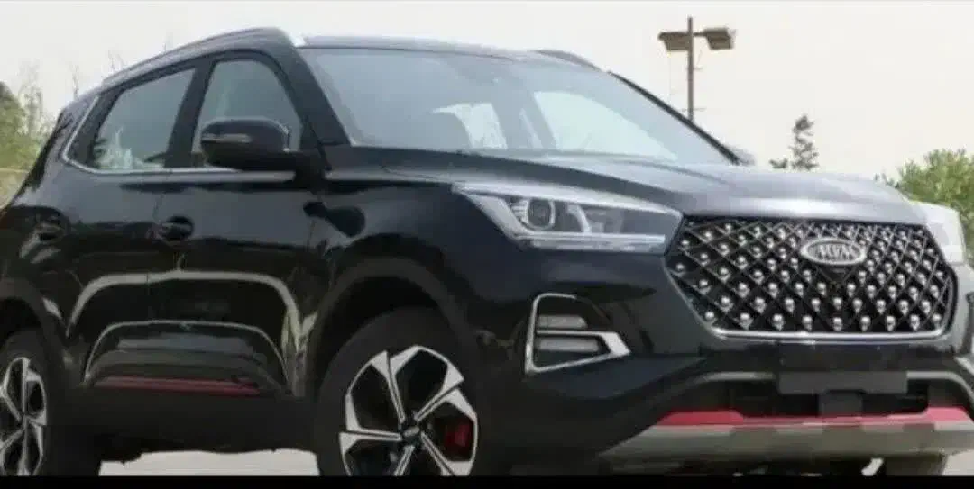 x55 pro|خودرو سواری و وانت|قرچک, مهدیه|دیوار