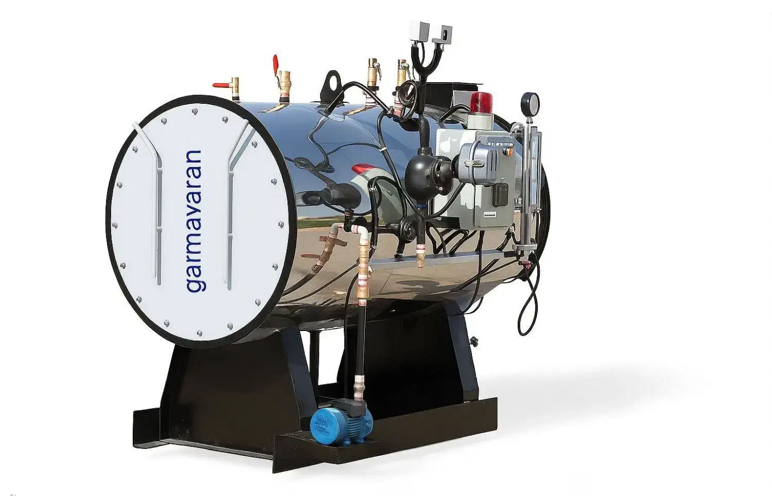 فروش /با اقساط بلند مدت کارواش بخار **|ماشین‌آلات صنعتی|تهران, آبشار|دیوار