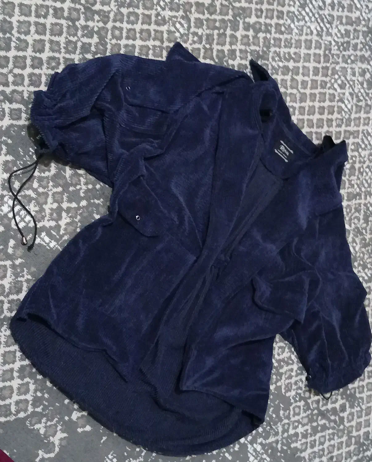 پالتو سالم کبریتی|لباس|سرپل ذهاب, |دیوار