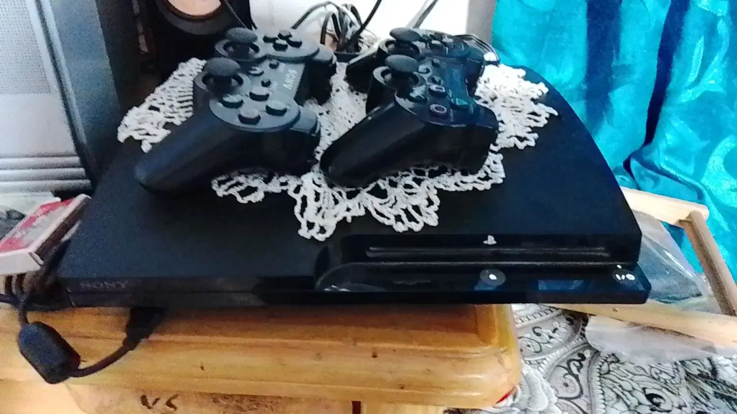 پلی استیشن 3 (ps3)|کنسول، بازی ویدئویی و آنلاین|بروجرد, |دیوار