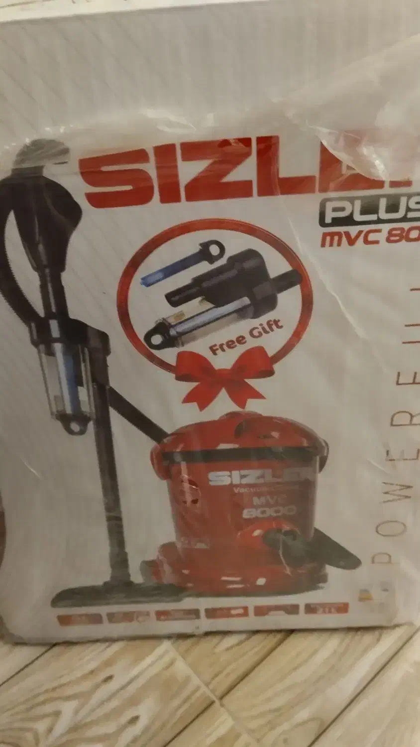 فروش جاروبرقی|جاروبرقی، جارو شارژی، بخارشو|اسیر, |دیوار