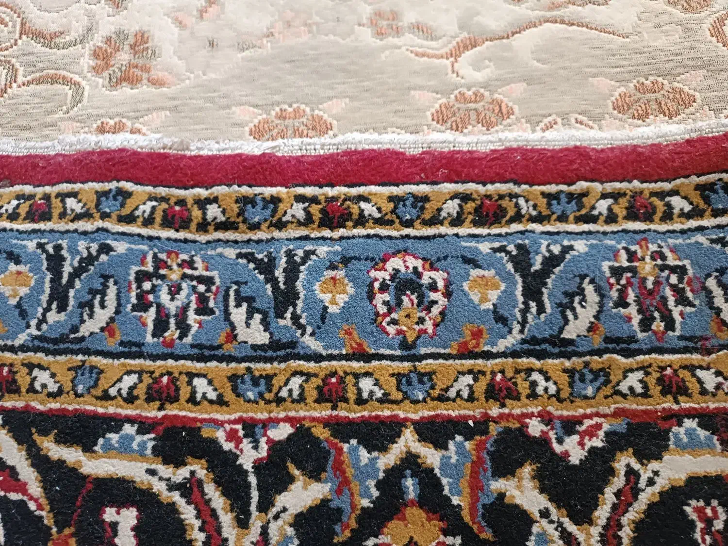 فرش فروشی|فرش|سراوان, |دیوار