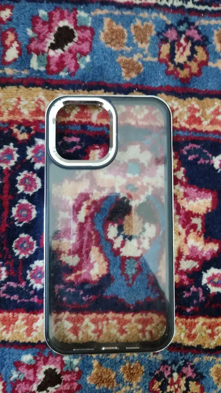 7 عدد قاب و گارد آیفون 13 پرو مکس|لوازم جانبی موبایل و تبلت|سبزوار, کوی بهار|دیوار