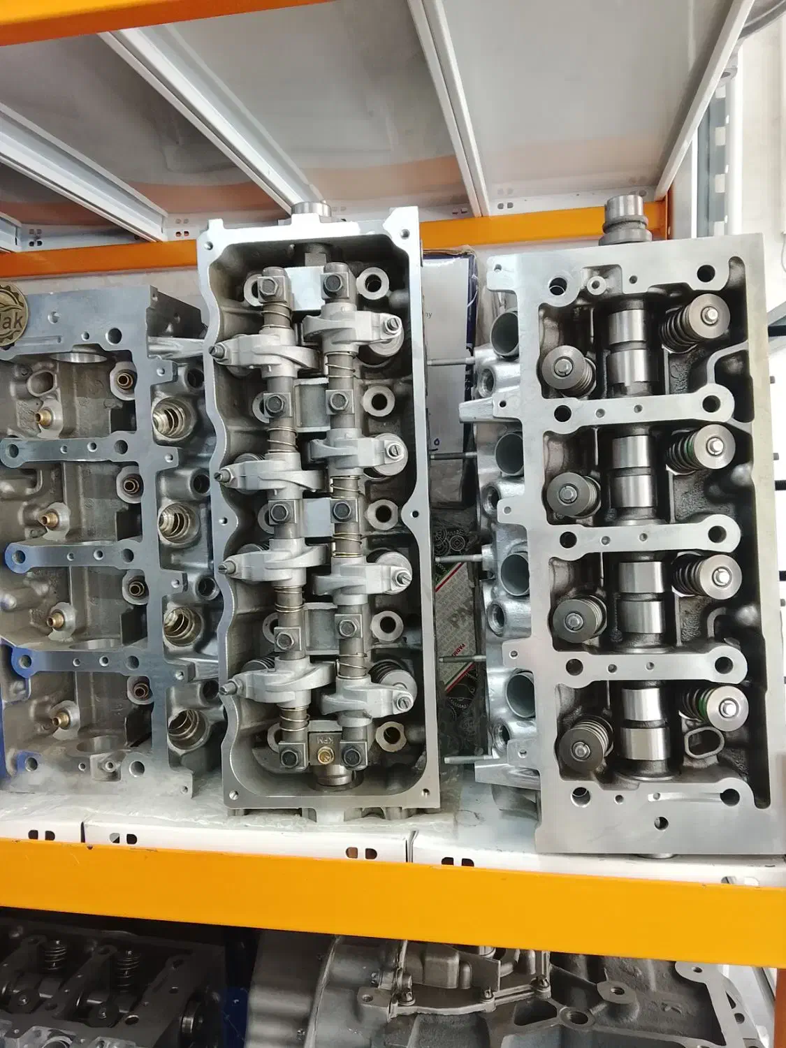 دنیای سیلندر|قطعات یدکی و لوازم جانبی|مشهد, کوی سیدی|دیوار