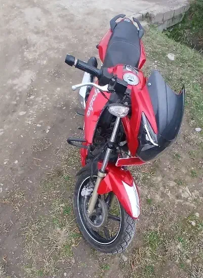 موتور آپاچی|موتورسیکلت|سیاهکل, |دیوار