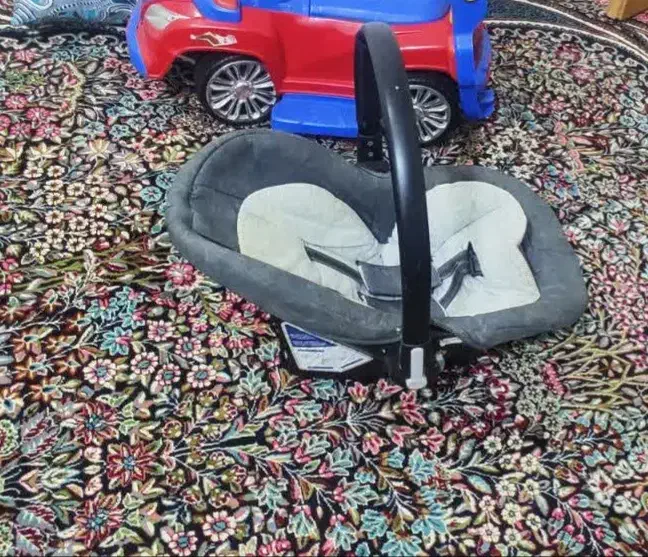 کالاسکه وکریر|اسباب و اثاث بچه|دورود, |دیوار