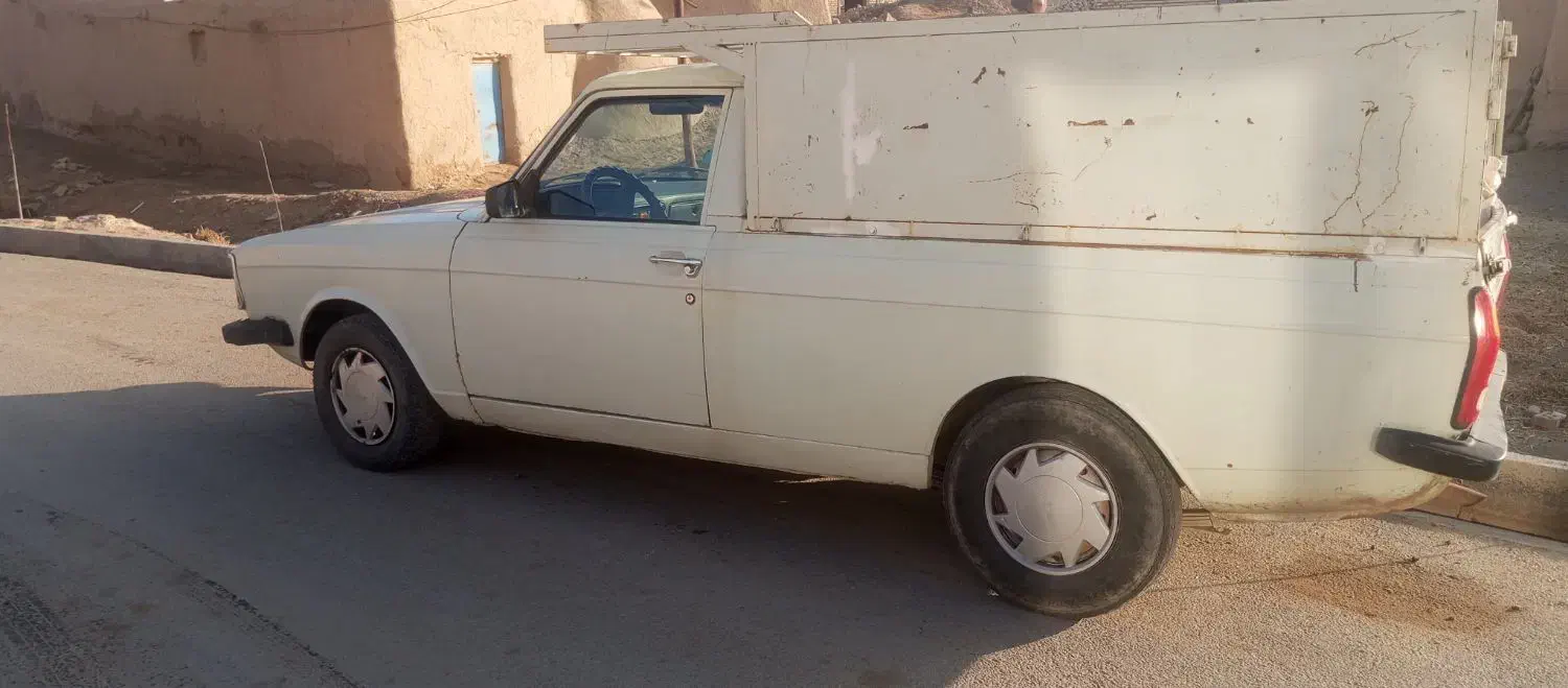 وانت مدل 90|خودرو سواری و وانت|بیجار, |دیوار