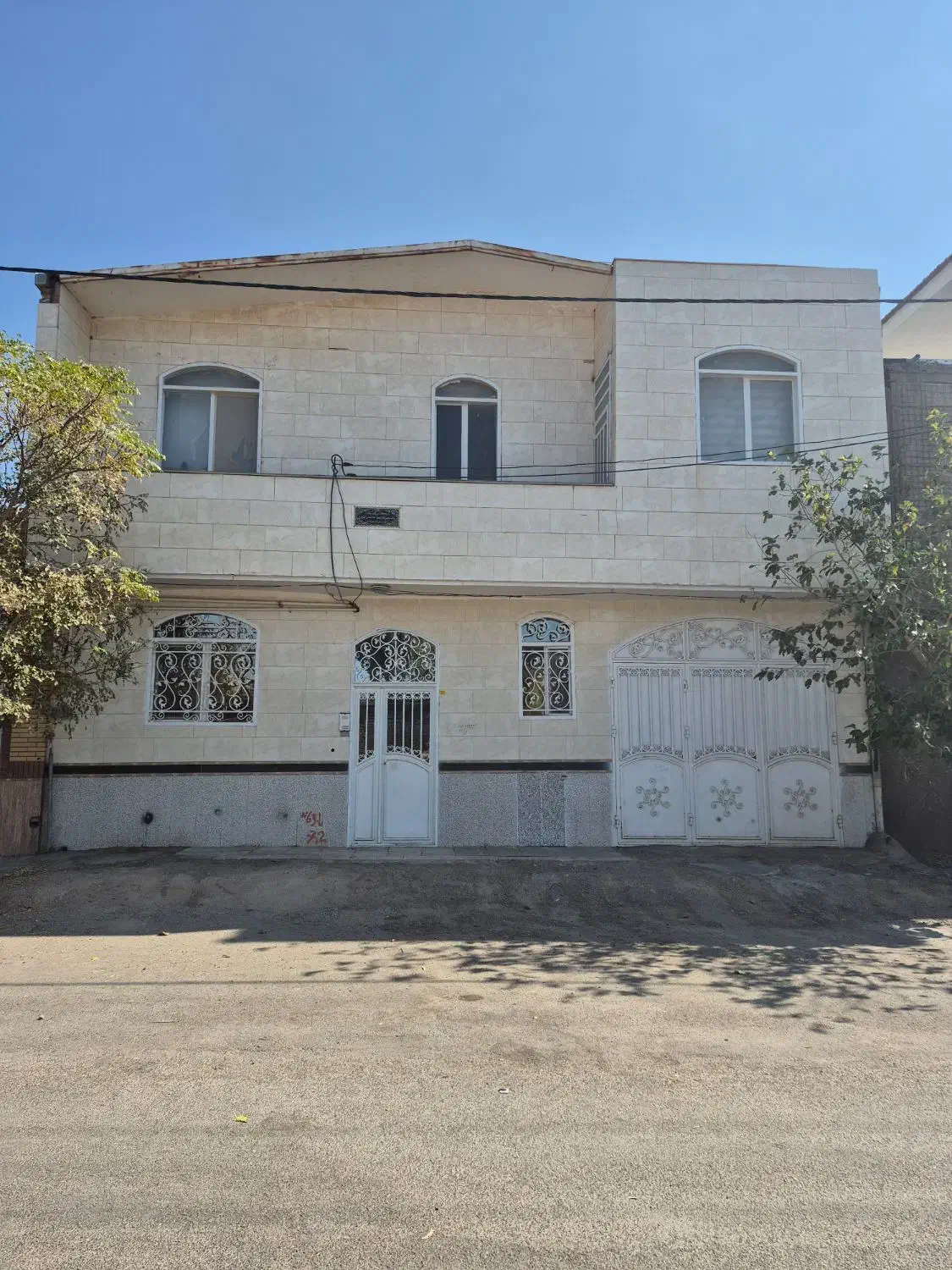 منزل مسکونی|فروش خانه و ویلا|زرند, |دیوار