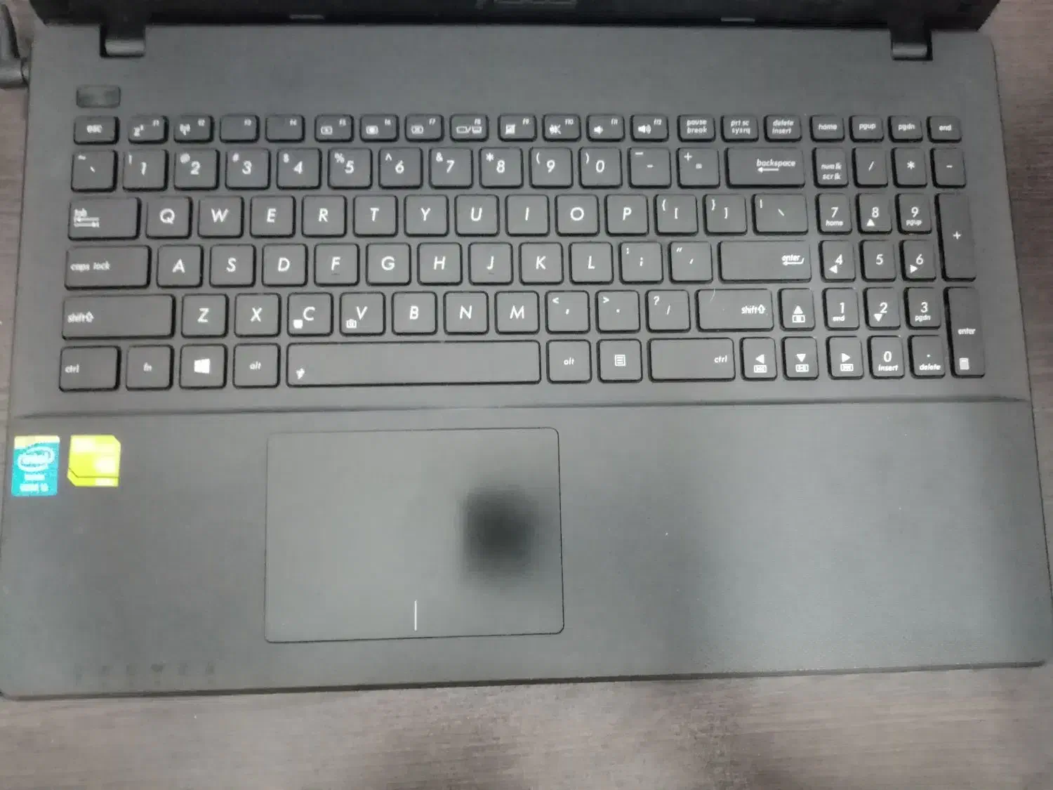 لپ تاپ ایسوس i5 Asus|رایانه همراه|قم, نوقطار|دیوار