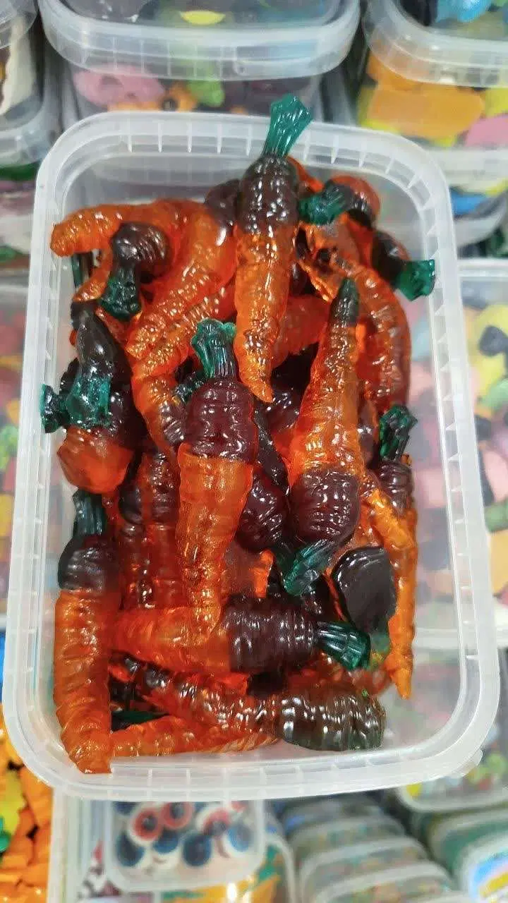 پخش عمده پاستیل و ترافل بیش از 100 مدل طعم دار|خوردنی و آشامیدنی|تهران, استاد معین|دیوار