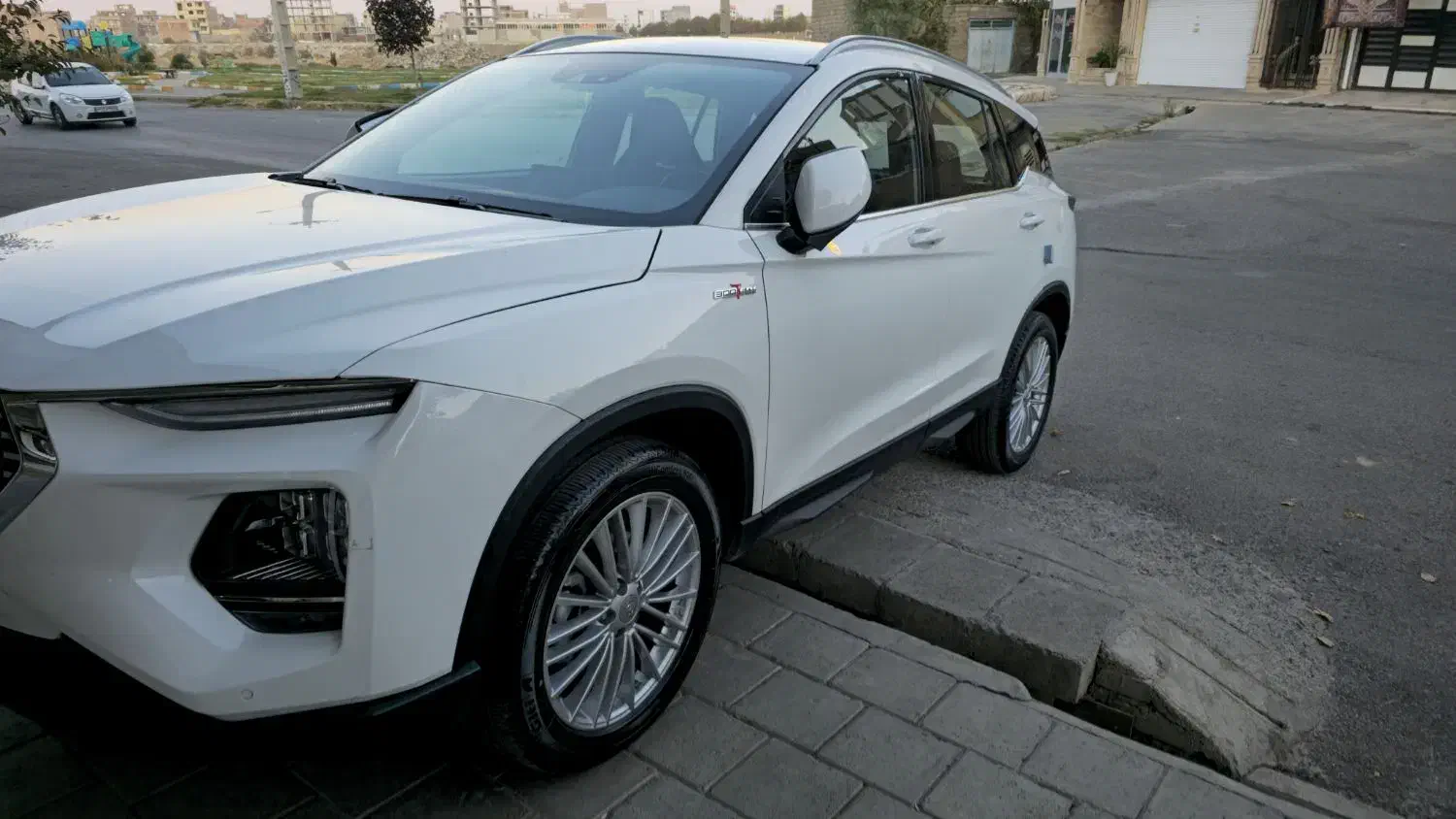 هایما s8|خودرو سواری و وانت|میاندوآب, |دیوار