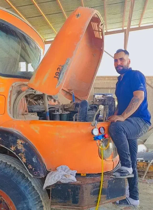 خدمات برق انژکتورخودروکولر بخاری داشبوردکولربشارتی|خدمات پیشه و مهارت|ایلام, |دیوار