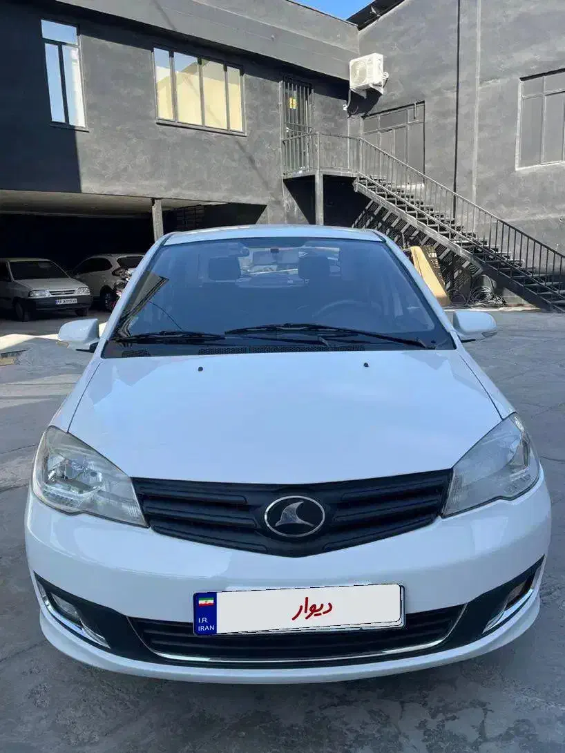 راین v5 اتومات مدل ۹۶ بسیار تمیز نقد اقساط ۱ ساله|خودرو سواری و وانت|مشهد, سپاد|دیوار