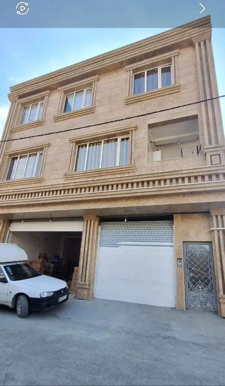 منزل مسکونی دوطبقه و  سوئیت  و مغازه  ۱۴۰۳|فروش خانه و ویلا|کرمانشاه, |دیوار