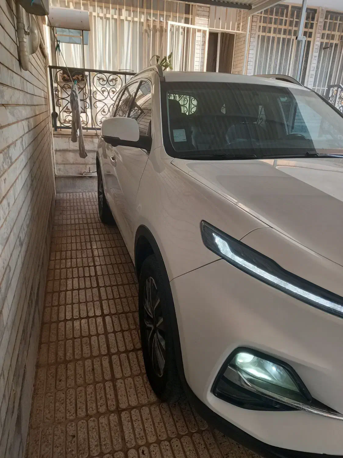 kmc k7|خودرو سواری و وانت|فردیس, خیام شرقی|دیوار