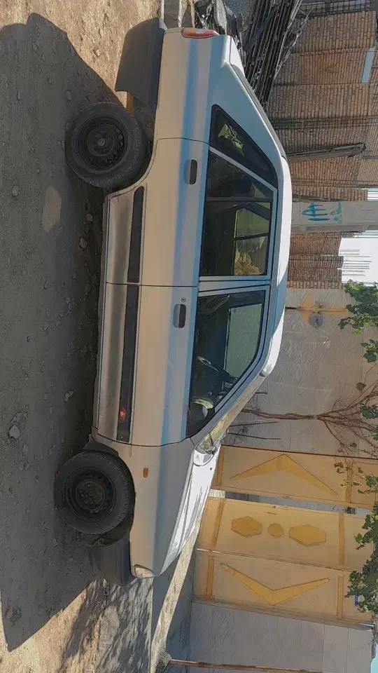 پراید 141مدل ۸۶|خودرو سواری و وانت|دوگنبدان, |دیوار