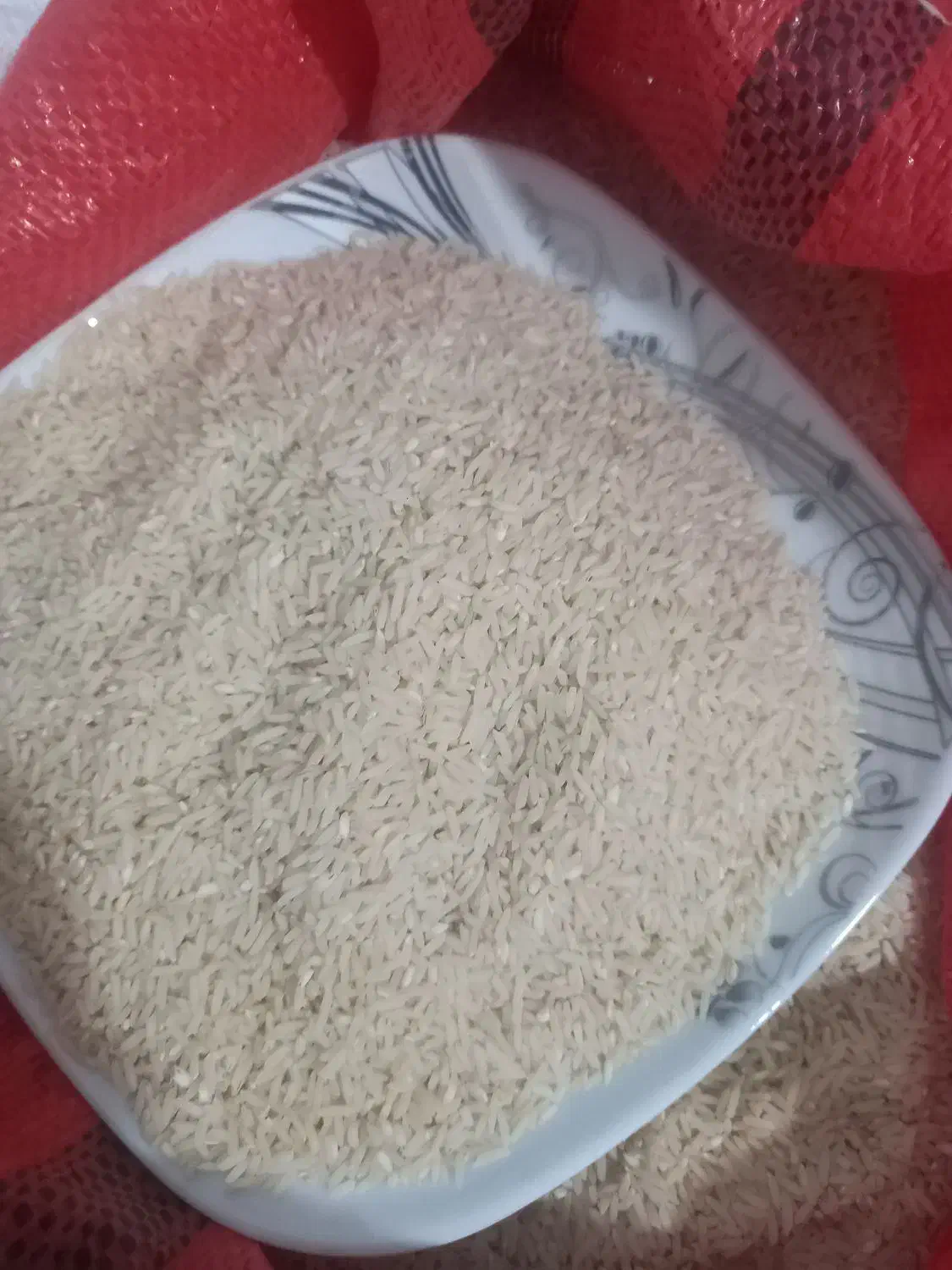 برنج دم سیا|خوردنی و آشامیدنی|چگنی, |دیوار