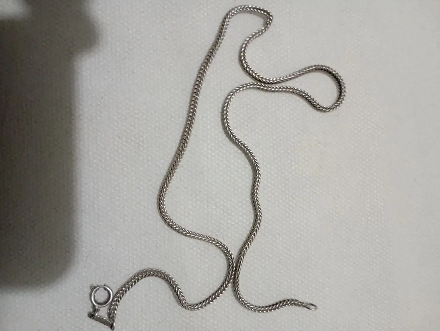 گردنبند نقره|جواهرات|ری, دیلمان|دیوار