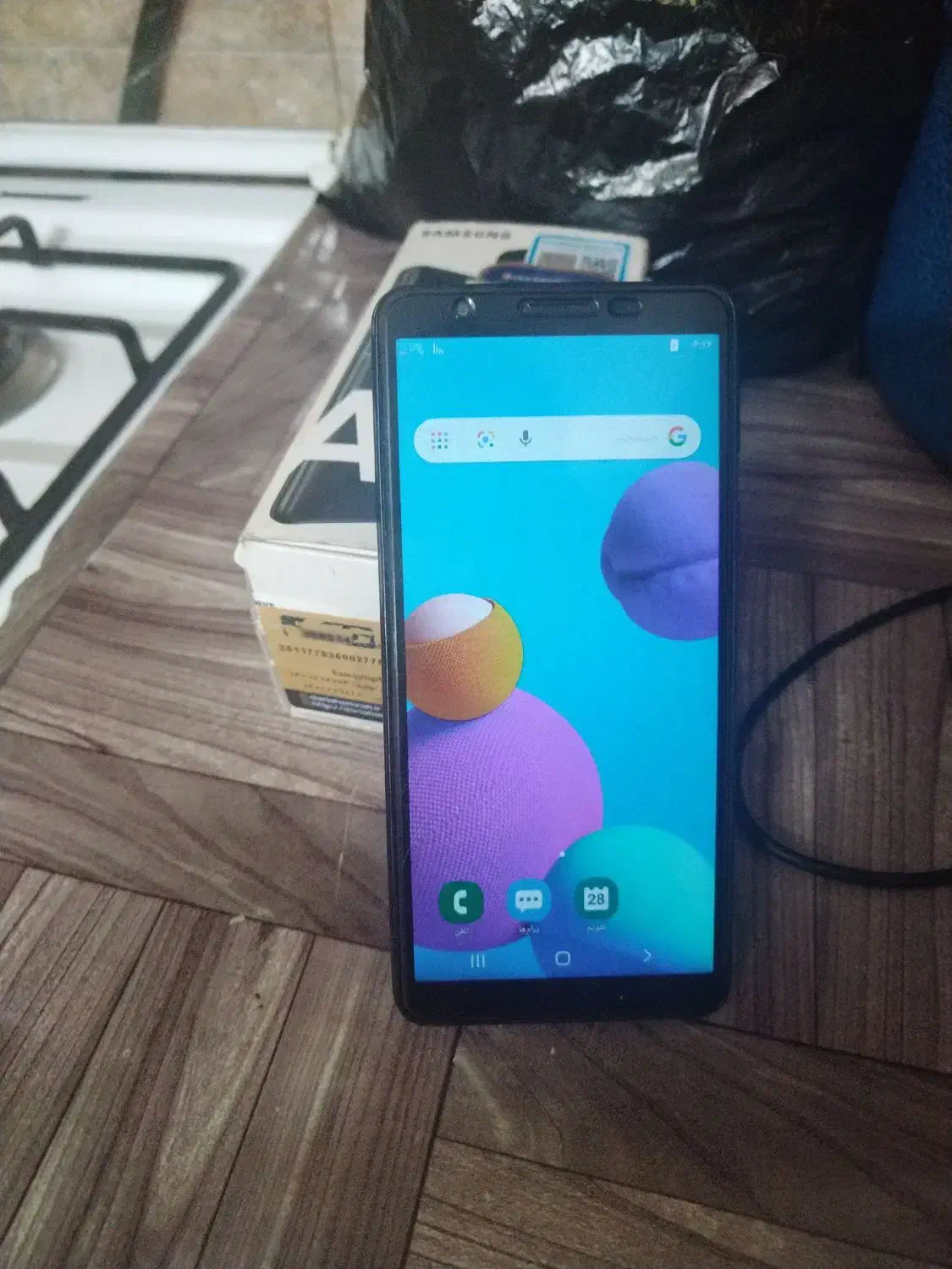 A01CORو A2 Core فوُّری|موبایل|اصفهان, باتون|دیوار