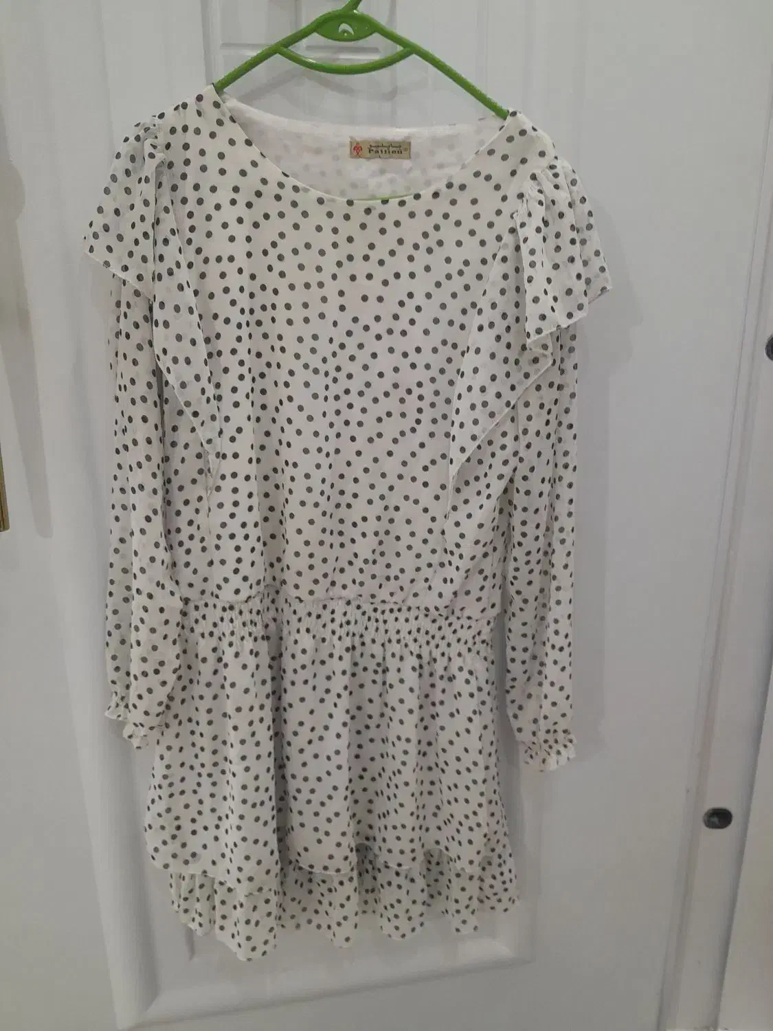 شومیز زنانه|لباس|شاهین‌شهر, خانه کارگر|دیوار